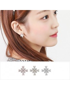 [AS106] Pierce Earring