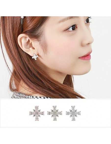 [AS106] Pierce Earring