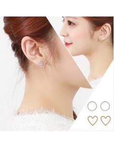 [AS109] About Earring