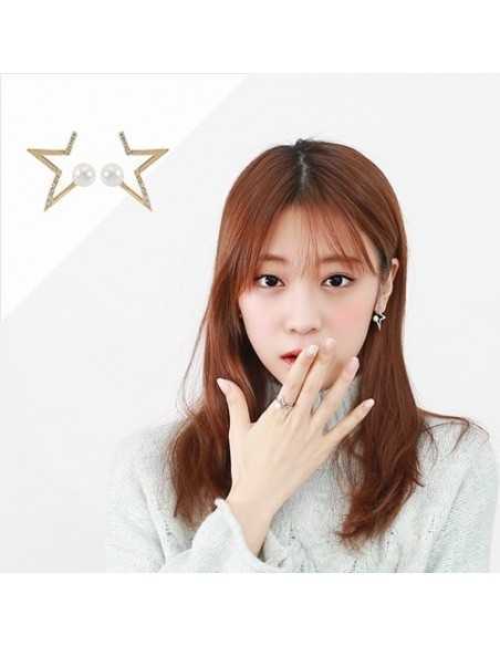 [AS117] Viva Earring