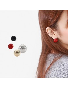 [AS118] Doo Be Doo Earring