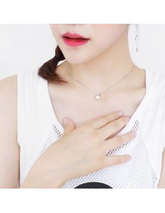 [AS119] Sour Punch Necklace