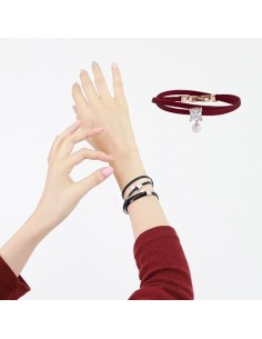 [AS131] Let it be Bracelet