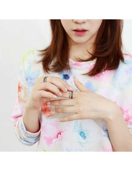 [AS132] Benister Ring