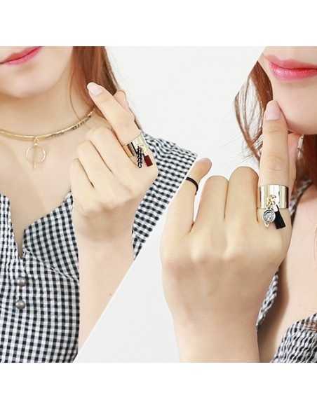 [AS134] Like a Fool Ring