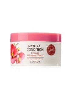 [the SAEM] Natural Condition Firming Massage Cream 200ml