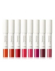 [the SAEM] Saemmul Smudge Lip Crayon 2.5g