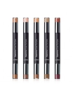 [the SAEM] Saemmul Dual Tip Eyes 1.2g*2