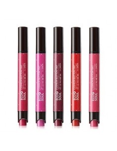 [the SAEM] Eco Soul Cushion Button Tint 4.1g