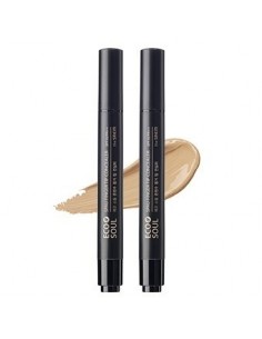 [the SAEM] Eco Soul Spau Finger Tip Concealer 4.5g