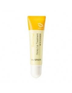 [the SAEM] Saemmul Honey Treatment SPF10 10ml