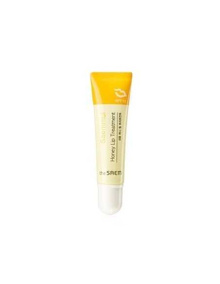 [the SAEM] Saemmul Honey Treatment SPF10 10ml