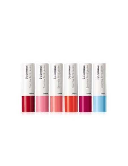 [the SAEM] Saemmul Essential Tint Lip Balm 4g
