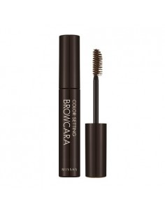 [MISSHA] Color Setting Browcara 7.5g (5Colors)