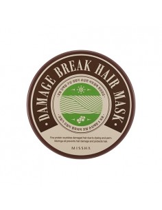 [MISSHA] Procure Damage Break Hair Mask 210ml