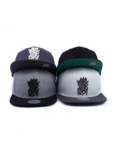 [CAP473] Wake Snapback
