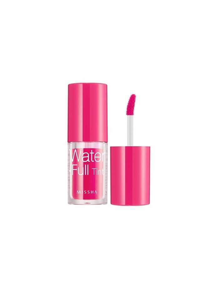 [MISSHA] Water-Full Tint 4.5g (4Colors)