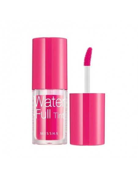 [MISSHA] Water-Full Tint 4.5g (4Colors)