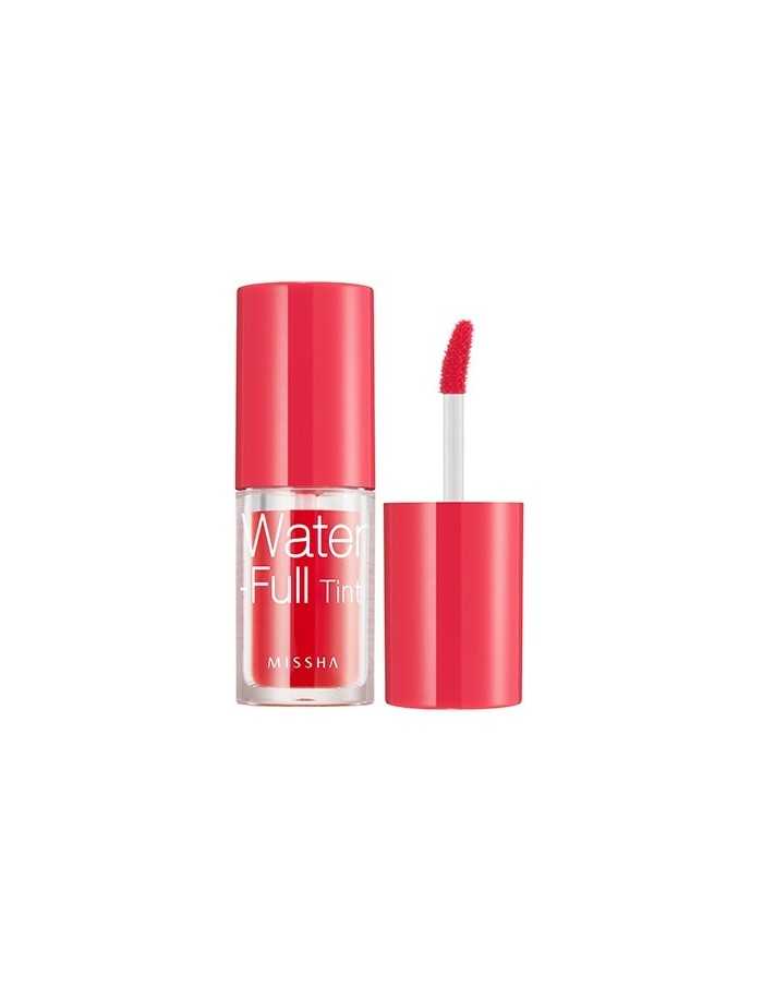[MISSHA] Water-Full Tint 4.5g (4Colors)