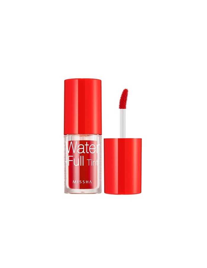 [MISSHA] Water-Full Tint 4.5g (4Colors)