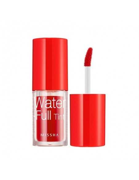 [MISSHA] Water-Full Tint 4.5g (4Colors)
