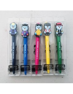 KRUNK X BIGBANG BAEBAE BALLPEN