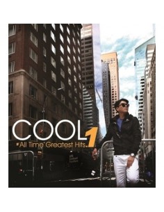 COOL - COOL : ALL TIME GREATEST HITS PART1