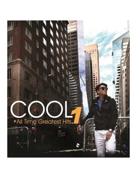 COOL - COOL : ALL TIME GREATEST HITS PART1