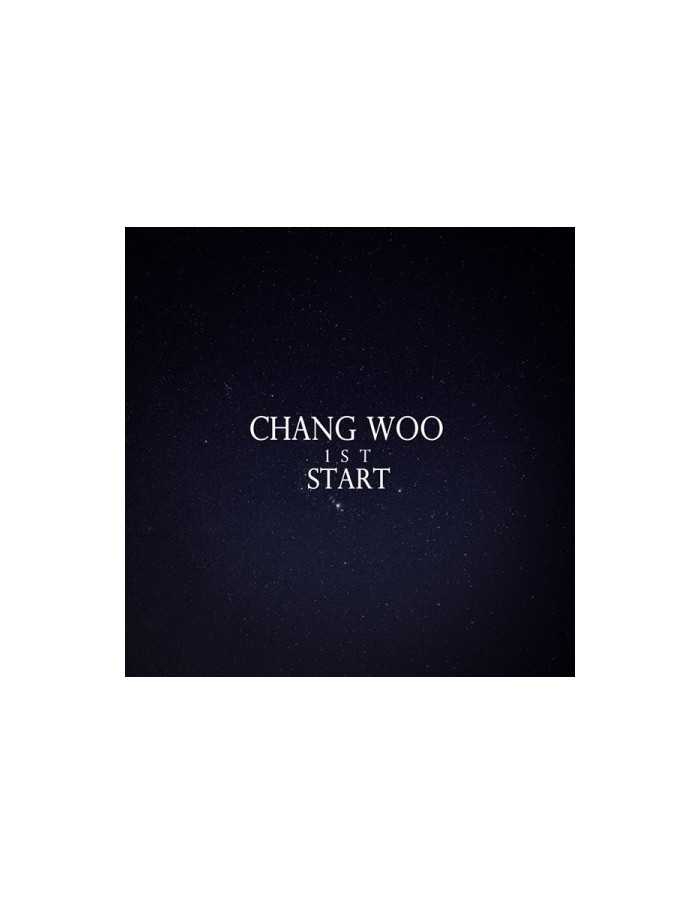 Hong Chang Woo - START (2CD)