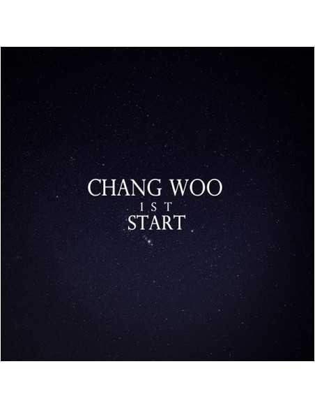 Hong Chang Woo - START (2CD)