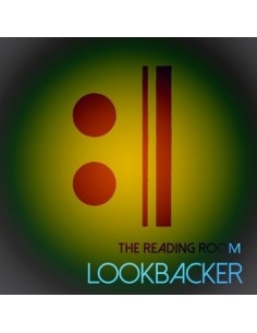 LOOKBACKER - THE READING ROOM CD
