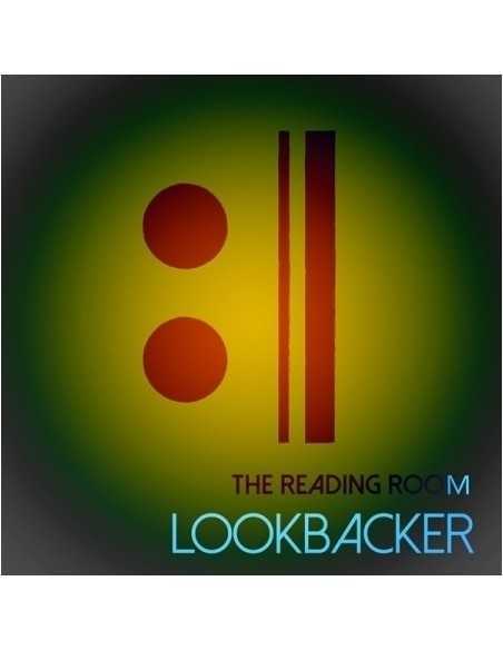 LOOKBACKER - THE READING ROOM CD