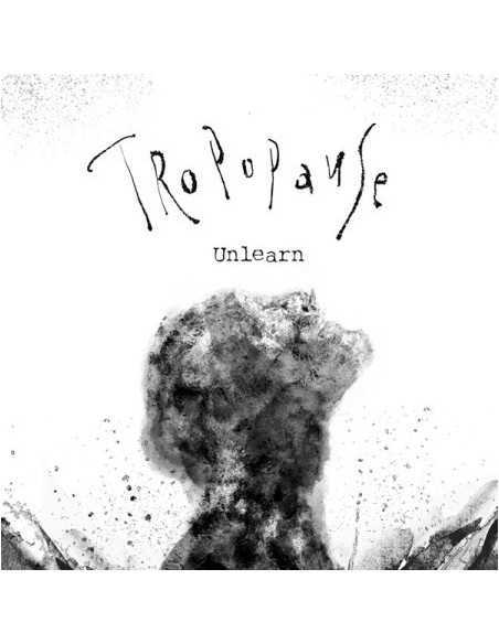 TROPOPAUSE - UNLEARN (EP) CD