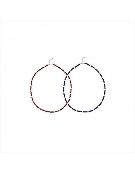 [IK03] iKON Pikot Necklace