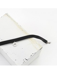 [BS44] BTS Choker Bous Necklace