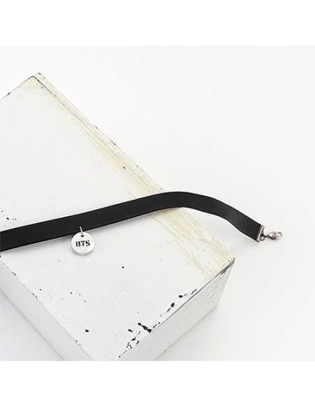 [BS44] BTS Choker Bous Necklace