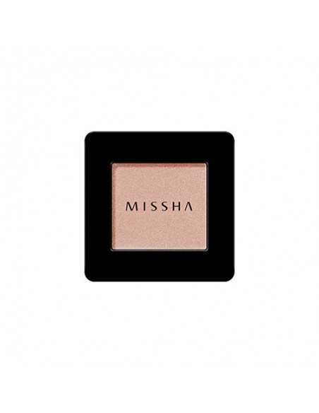 [ MISSHA ] Modern Shadow - Cream Version 2g