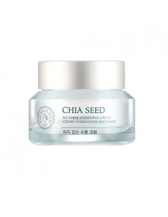 [Thefaceshop] CHIA SEED Hydrating Cream 50ml