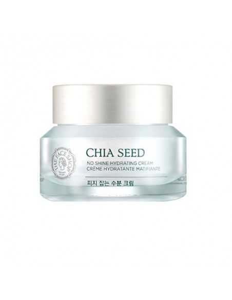 [Thefaceshop] CHIA SEED Hydrating Cream 50ml