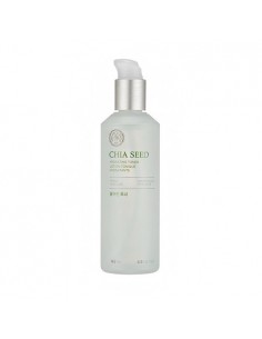 [Thefaceshop] Chia Seed Watery Toner 145ml