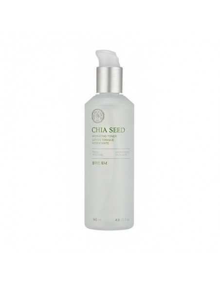[Thefaceshop] Chia Seed Watery Toner 145ml