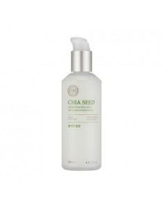 [Thefaceshop] CHIA SEED Watery Lotion 125ml