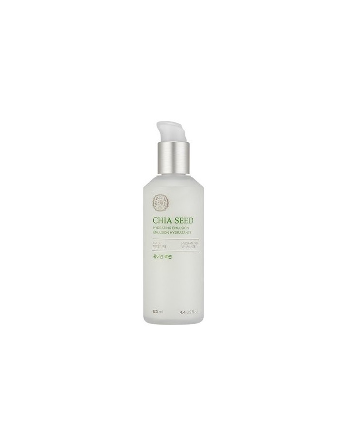 [Thefaceshop] CHIA SEED Watery Lotion 125ml