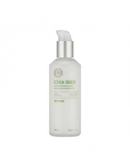 [Thefaceshop] CHIA SEED Watery Lotion 125ml