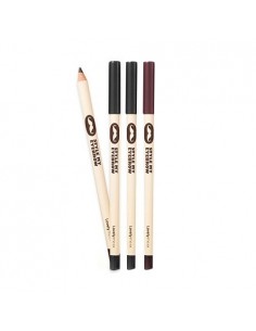 [Thefaceshop] Lovely Me:ex Style My Eyebrow (Wood) 1.8g