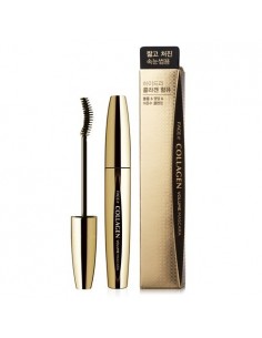 [Thefaceshop] Face it Collagen Volume Mascara 11g