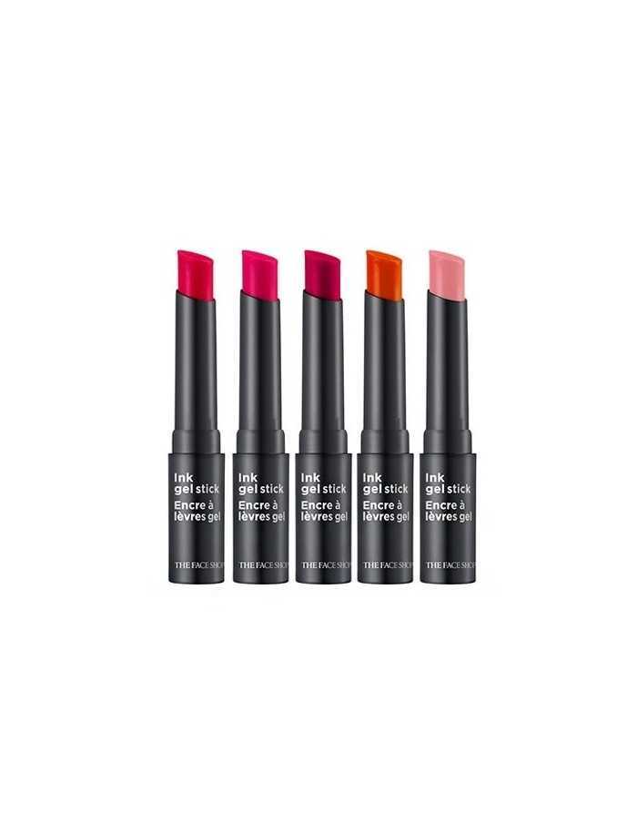 [Thefaceshop] Ink Gel Stick 1.5g