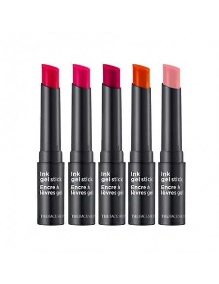 [Thefaceshop] Ink Gel Stick 1.5g