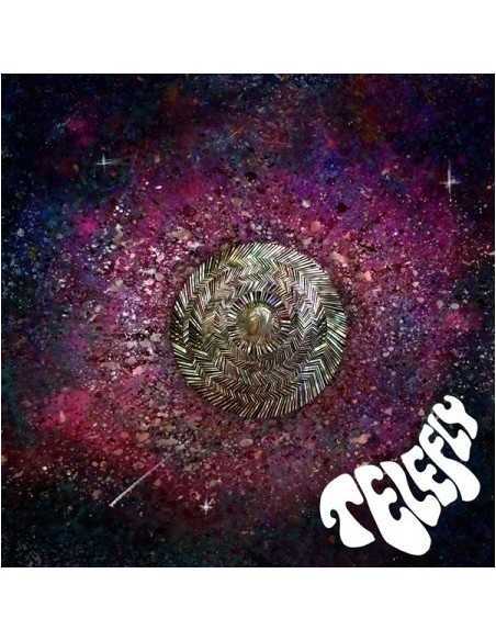 TELEFLY - 무릉도원 CD