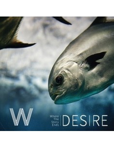 W - DESIRE CD